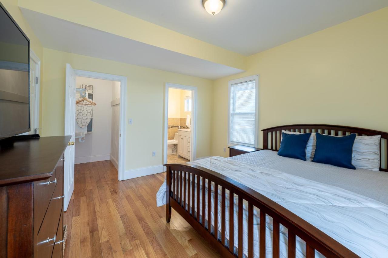 90 - 4Br Dorchester - Sleek Apt Near Marina Bay Βοστώνη Εξωτερικό φωτογραφία