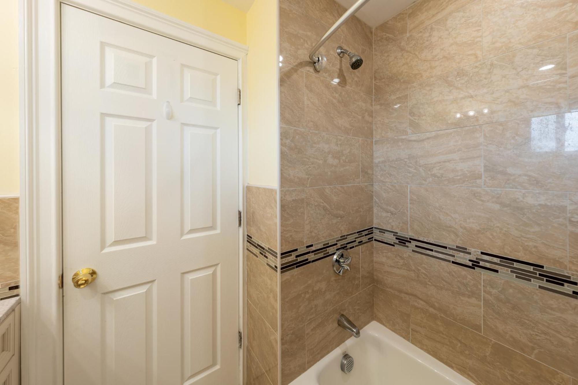 90 - 4Br Dorchester - Sleek Apt Near Marina Bay Βοστώνη Εξωτερικό φωτογραφία
